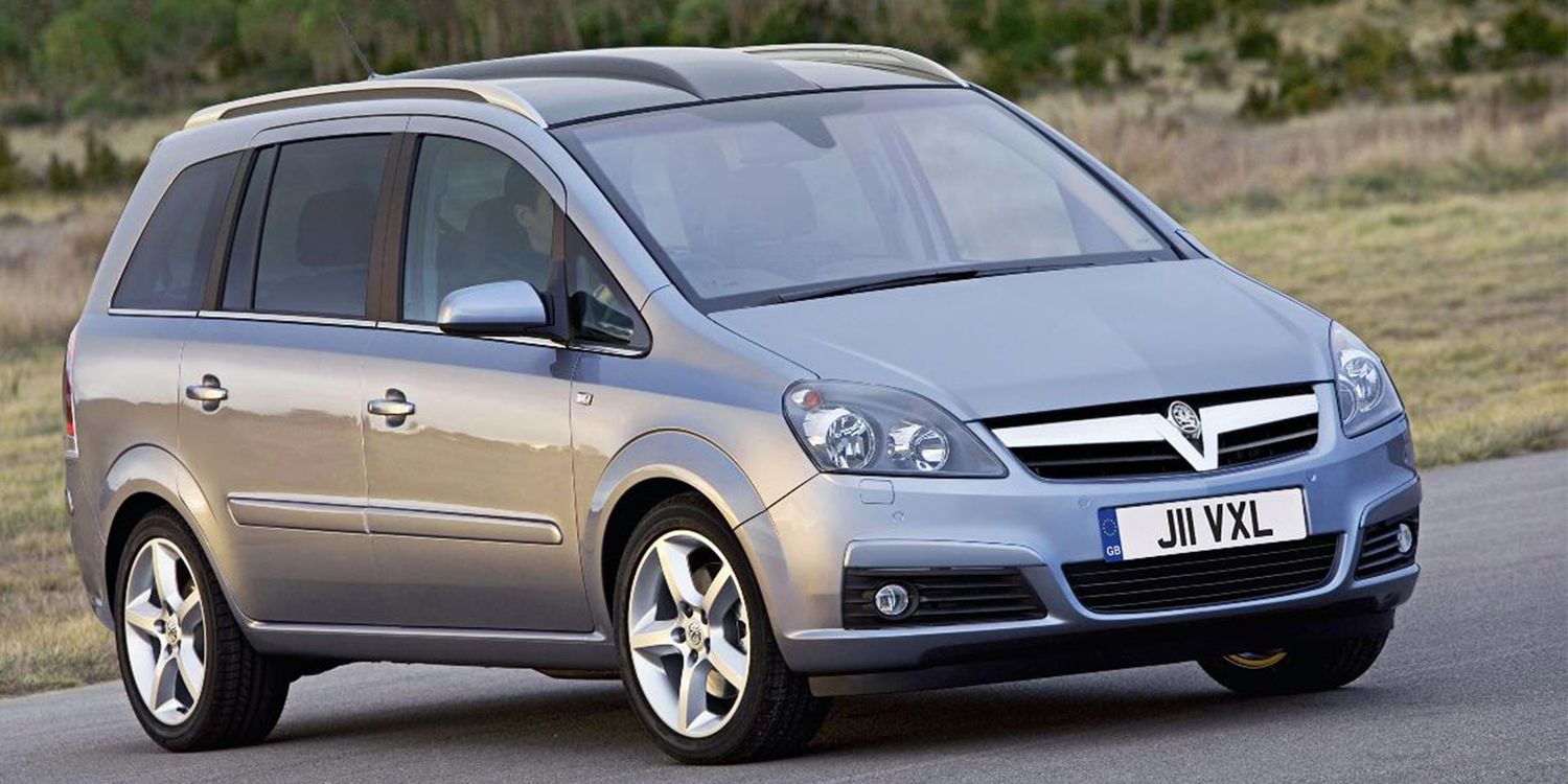 Third Vauxhall Zafira recall affects around 235,000 cars Which? News