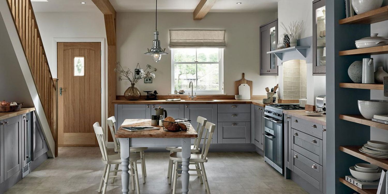 Howdens Joinery Kitchens Review Units, Costs and Installation Which?