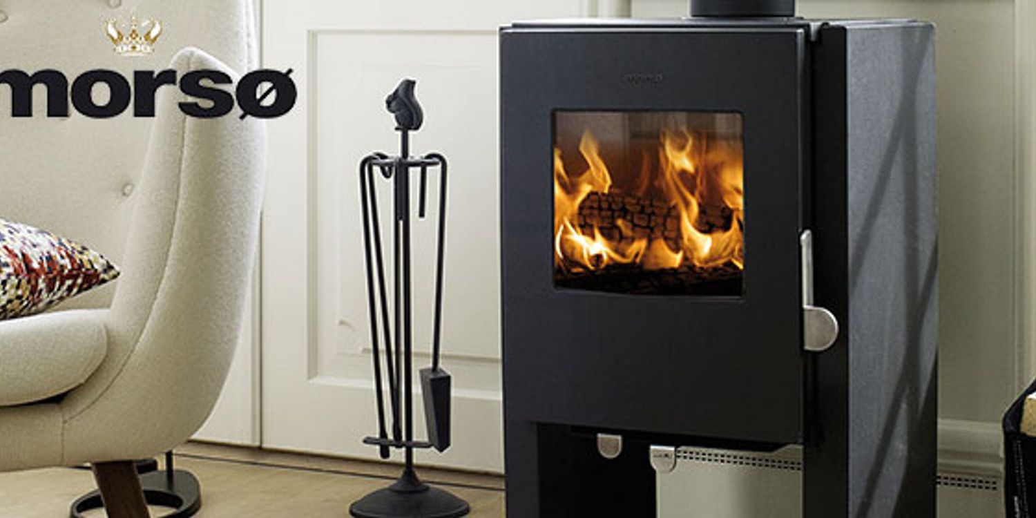 Morso WoodBurning Stoves Review Which?