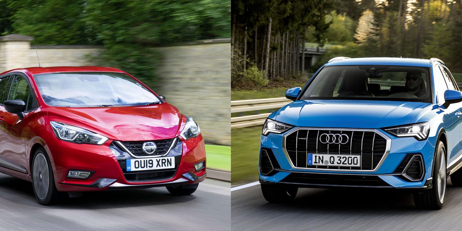 SUVs vs family car alternatives which come top in our tests? Which? News
