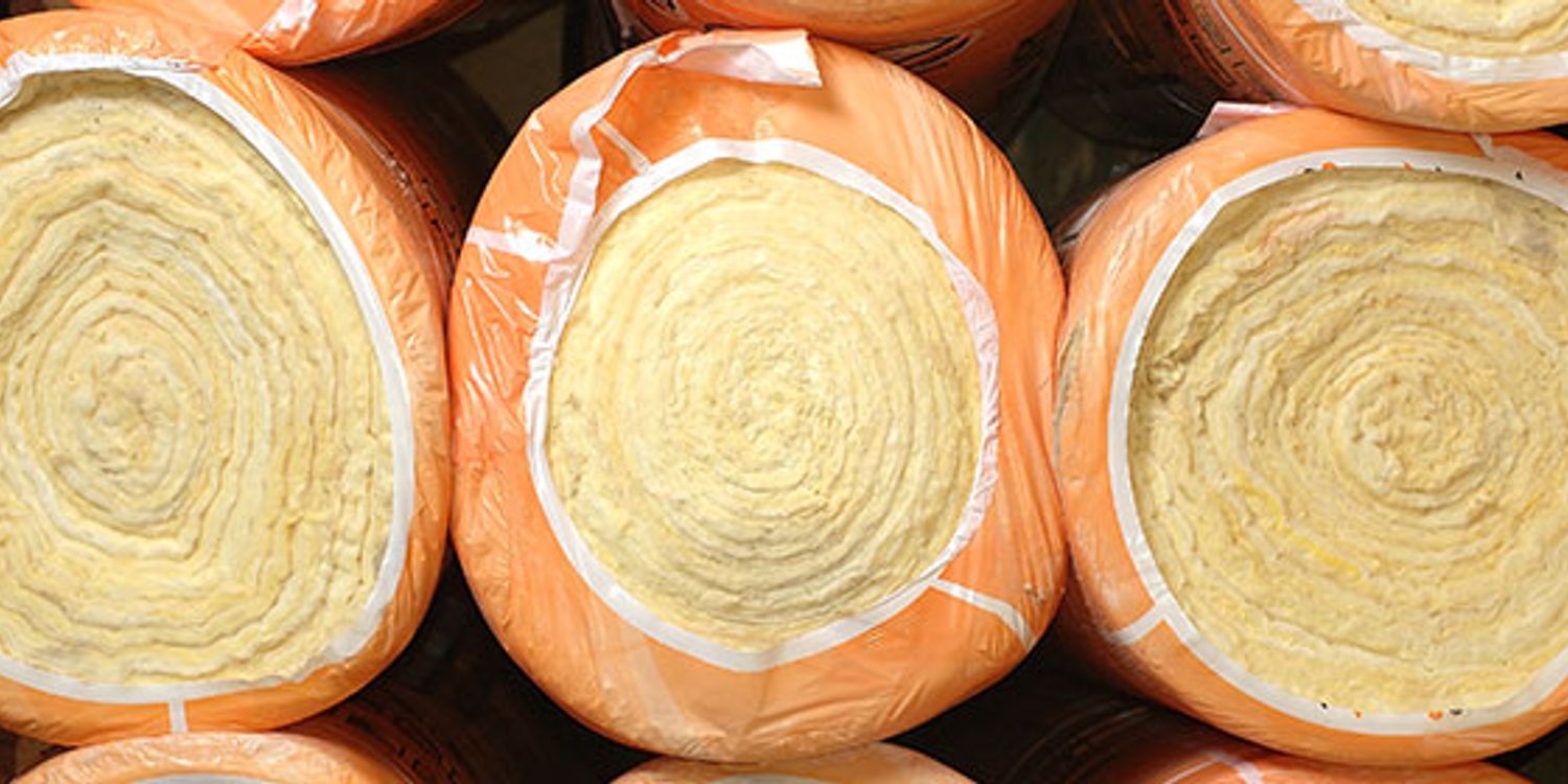 How to insulate a loft Which?