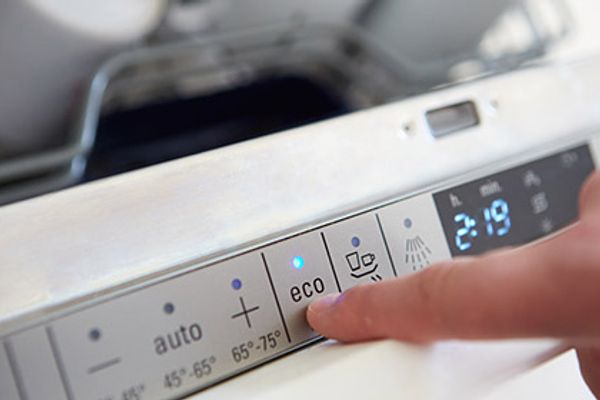 best energy efficient dishwashers reviews