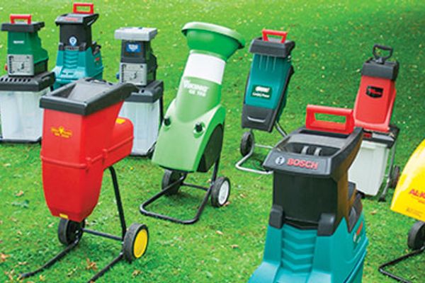 55+ Garten Shredder Kaufen, 1m+ visitors in the past month