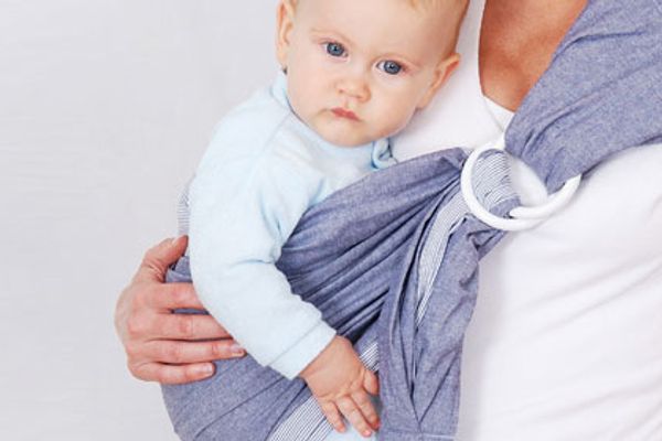 best baby sling uk