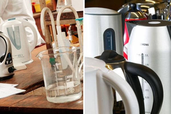 How We Test Kettles - Which?