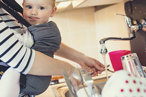 top baby carriers uk