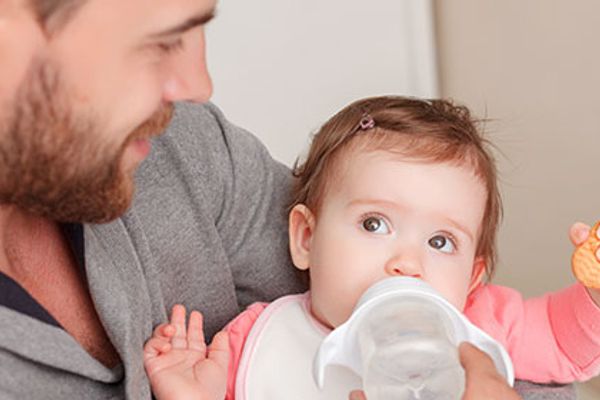 baby sterilising unit