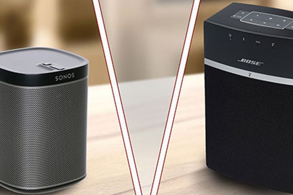 bose high end speakers