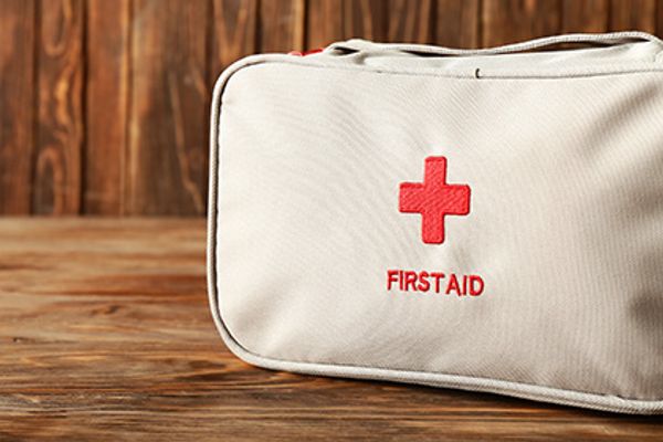 newborn first aid kit essentials