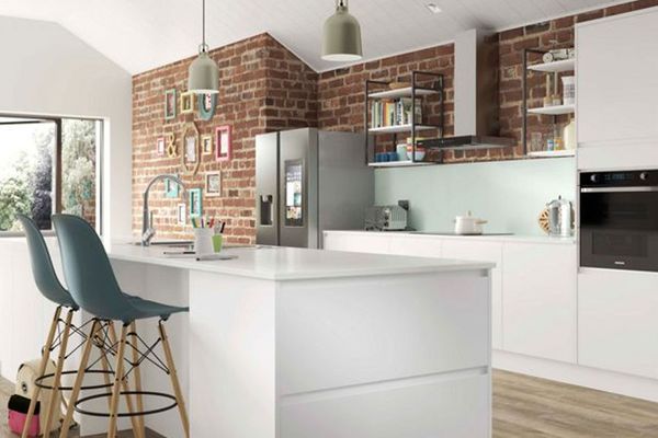 Wickes Kitchens - Which?