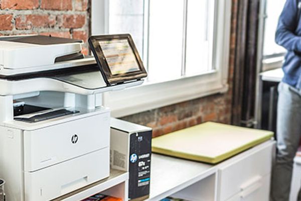 which colour laser printer