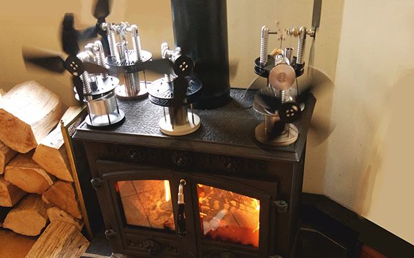 How To Buy A Log Burner Or Multi-Fuel Stove - Which?