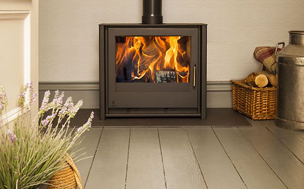 How To Buy A Log Burner Or Multi-Fuel Stove - Which?