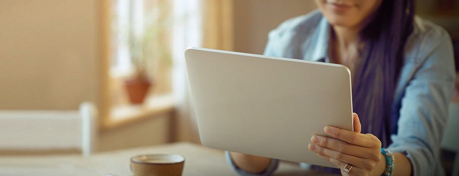 Broadband, mobile and TV services