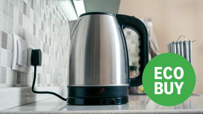 Most energy efficient kettle hotsell