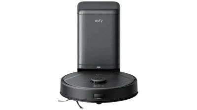 Eufy's Clean X8 Pro robot vacuum drops to its lowest ever price at