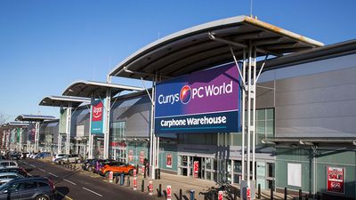 Currys pc world bank holiday sale deals