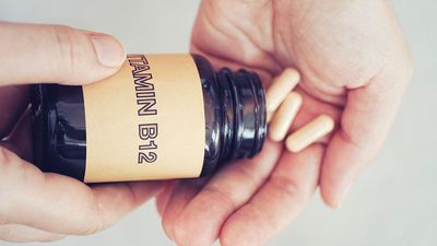 Vitamin B12 deficiency: who's at risk and why it matters