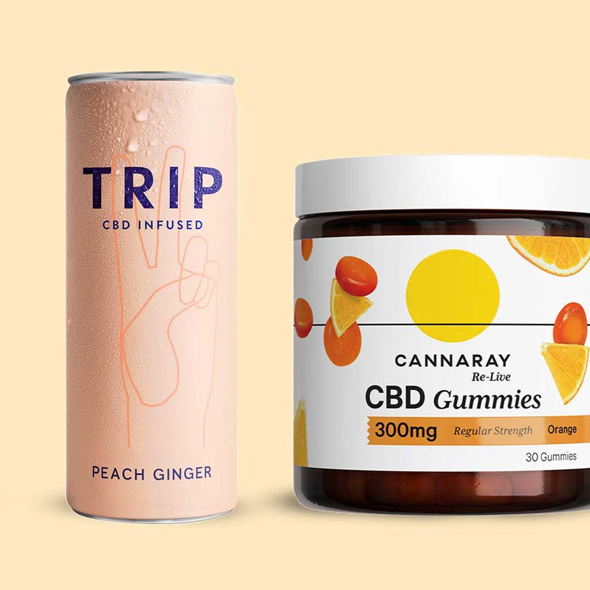 CBD-infused foods: are they a waste of your money? - Which?