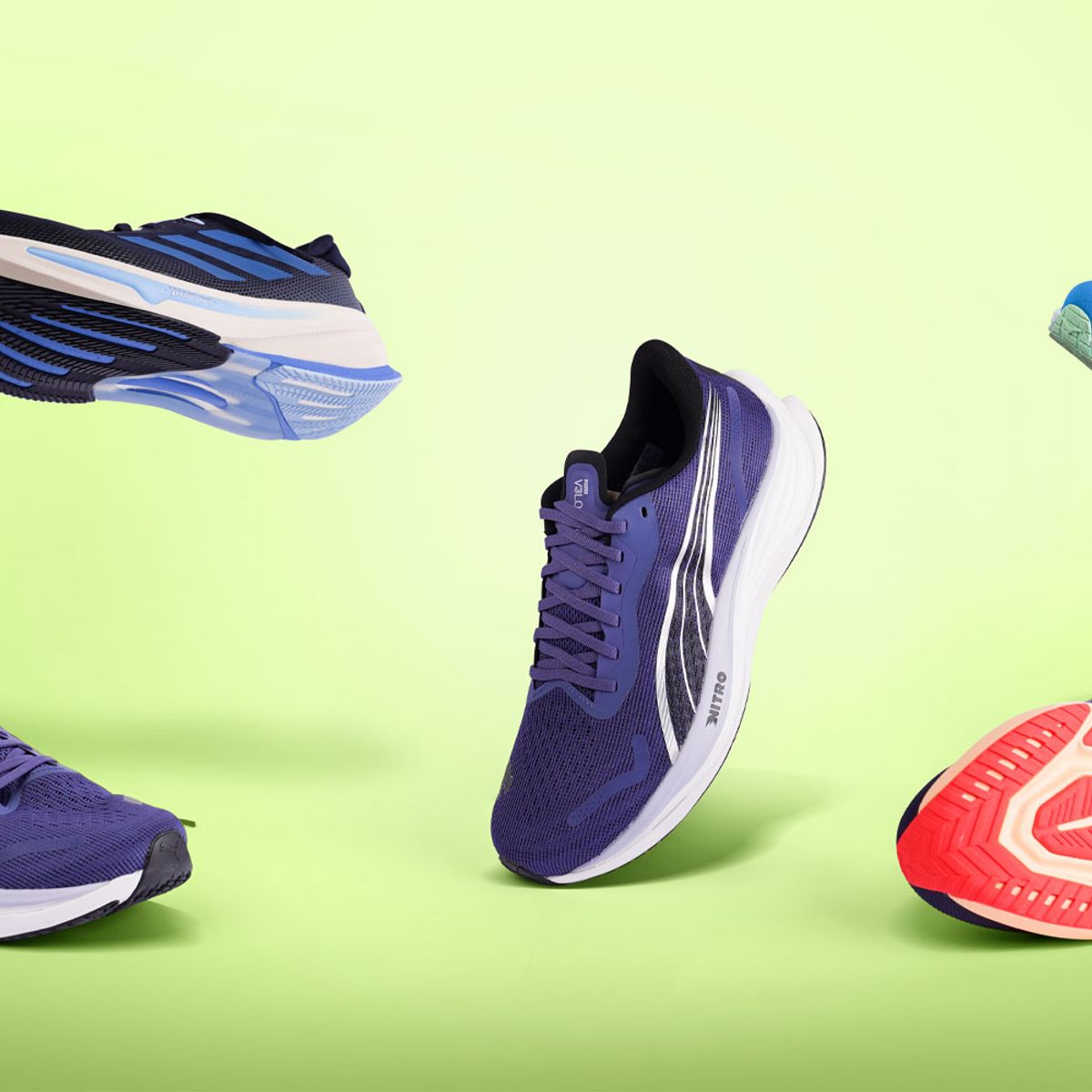 Best running shoes for men and women: top picks for comfort - Which?