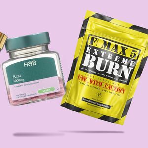 Miracle Burn 360 Weight Loss Supplement Capsules – Appetite Suppressant & Fat Burner – 60 Count