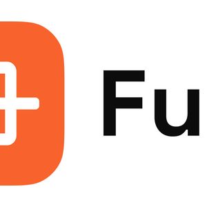Fuse Logo Svg