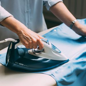 best steam iron for dress shirts Iron Vs. Steamer: Which Is Best For Your Menswear Wardrobe?