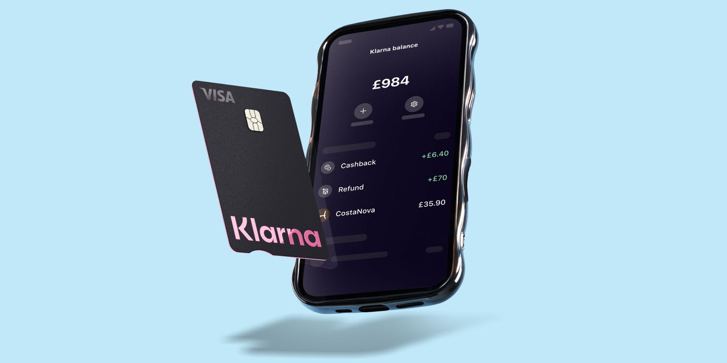 Klarna launches debit card and membership scheme – how do they work?