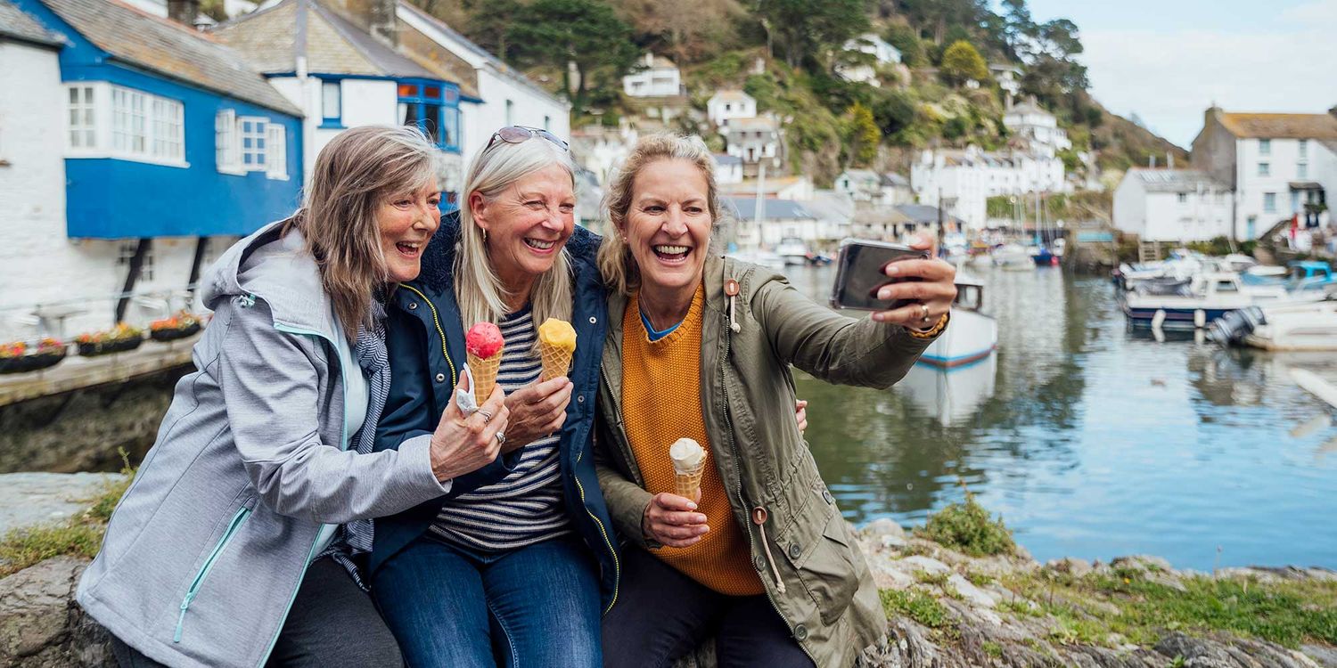 State pension likely to rise by more than £500 from April