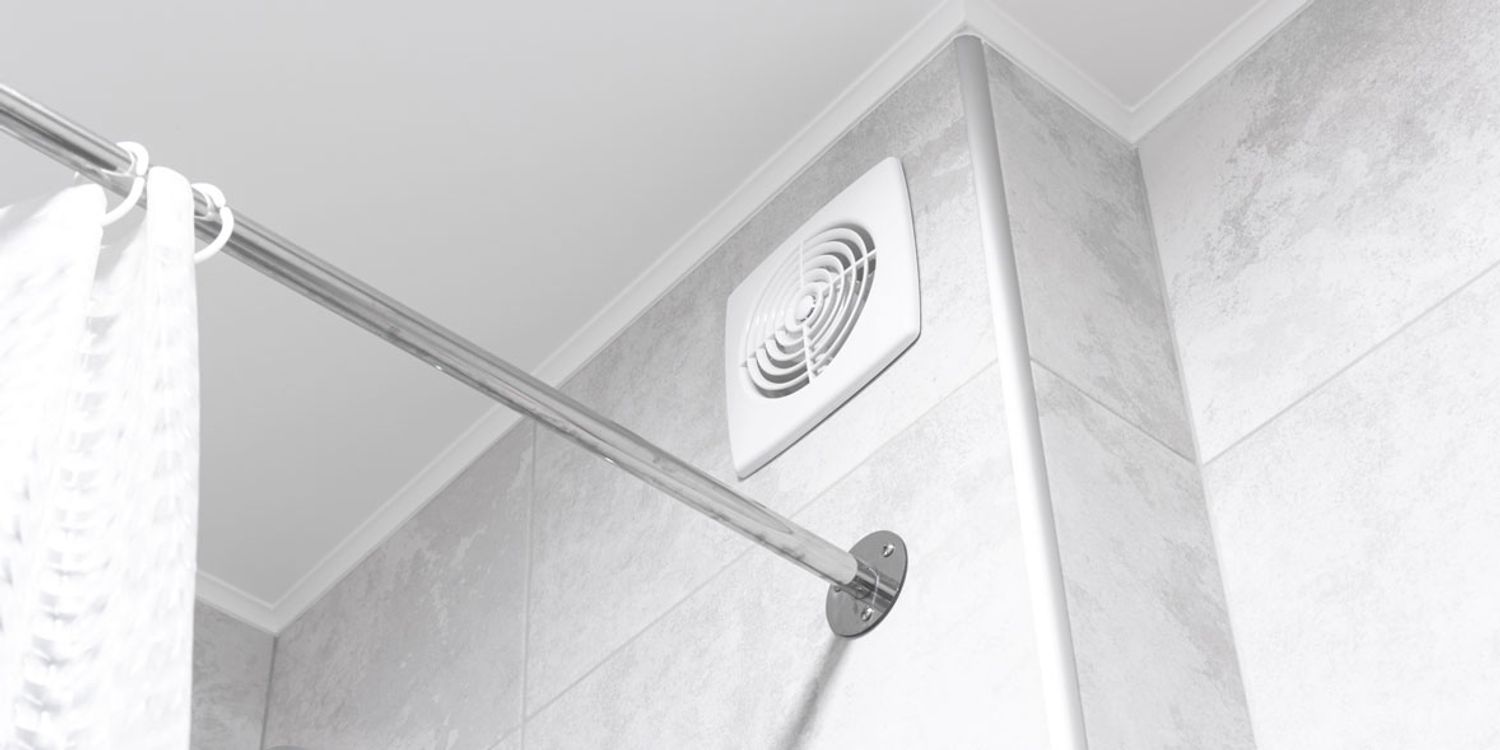 How to buy the best bathroom extractor fan - Which?