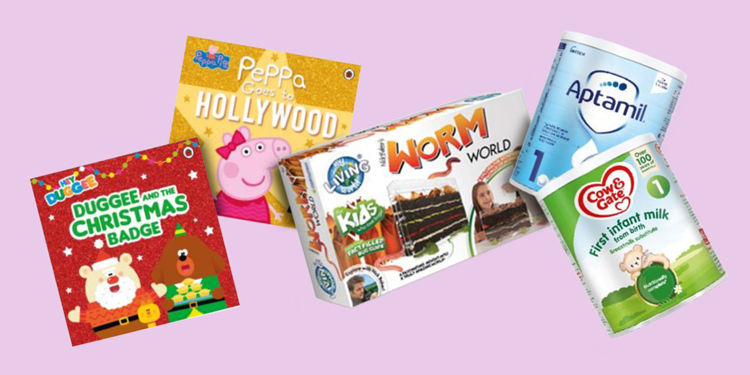 Aldi, Lidl and M&S product recalls for 2026 – see February's latest food ...