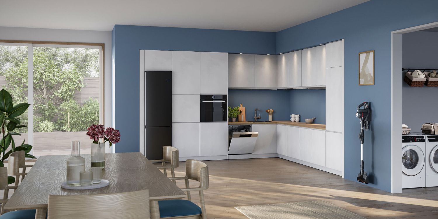Best Buy, Good Value and Eco Buy home appliances from Bosch, plus a member-exclusive offer