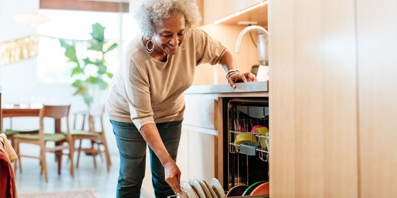 5 dishwashers that clean and dry brilliantly Which? News