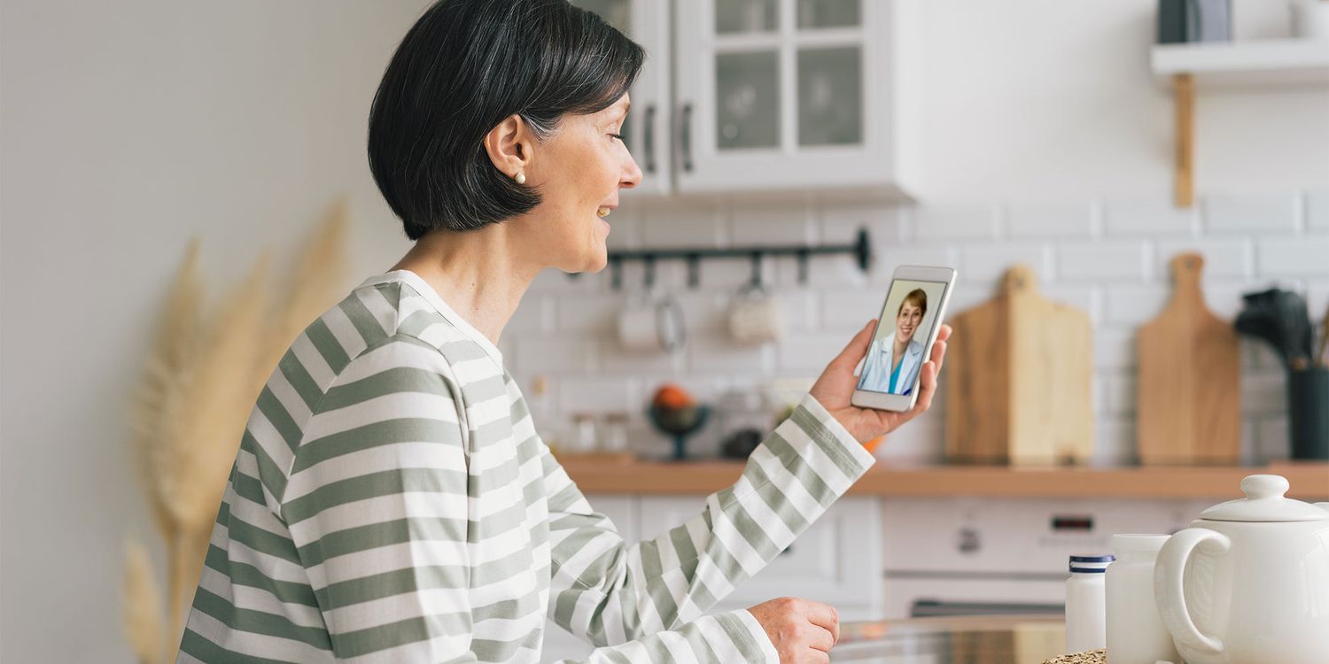 NHS to launch new online hospital service