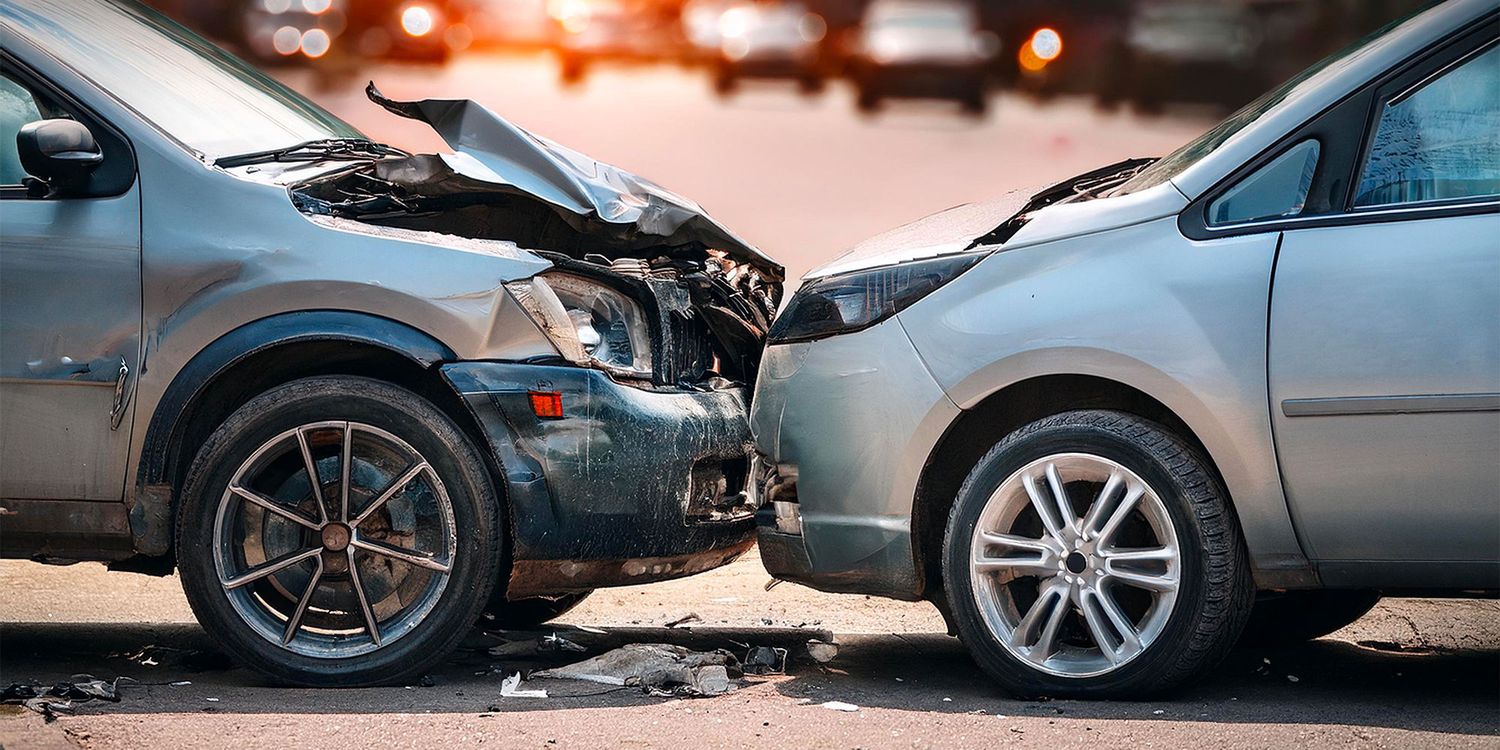 'My car was written off but my insurer's paying peanuts"