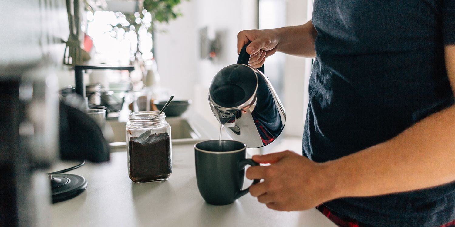 8 products that help Which? experts tackle cold, dark mornings