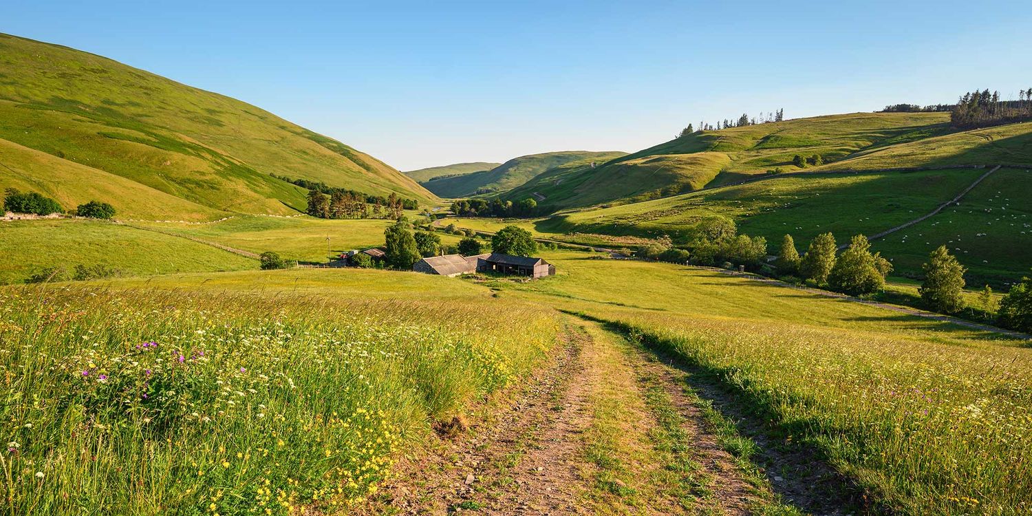 How much does it cost to live in a National Park?