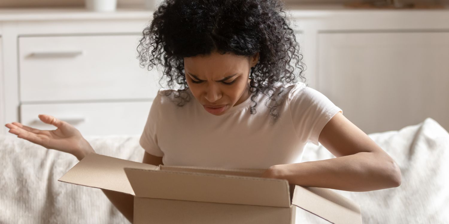 Suzhichou scarf brushing scam how it works and how to report it