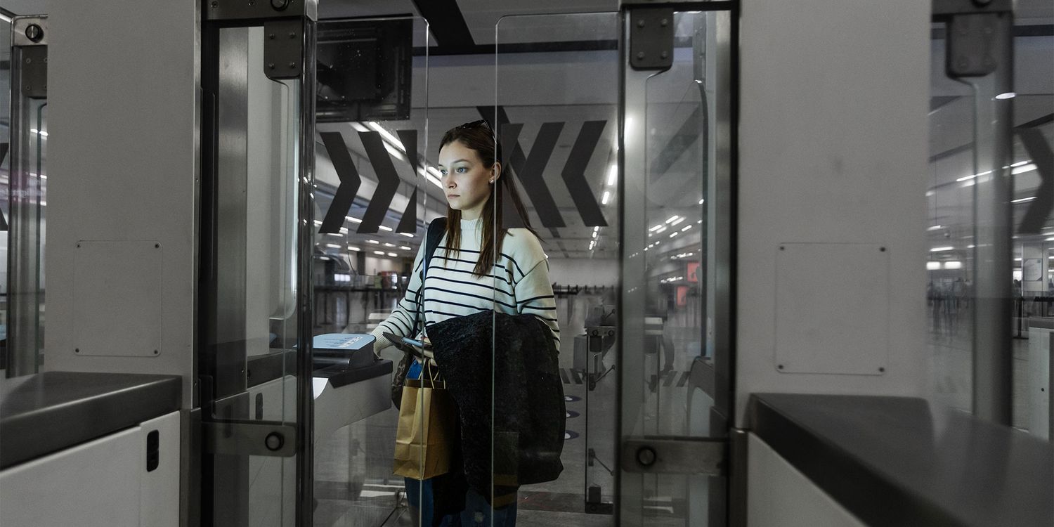 Border chaos: first UK travellers to try Entry/Exit System report queues and confusion