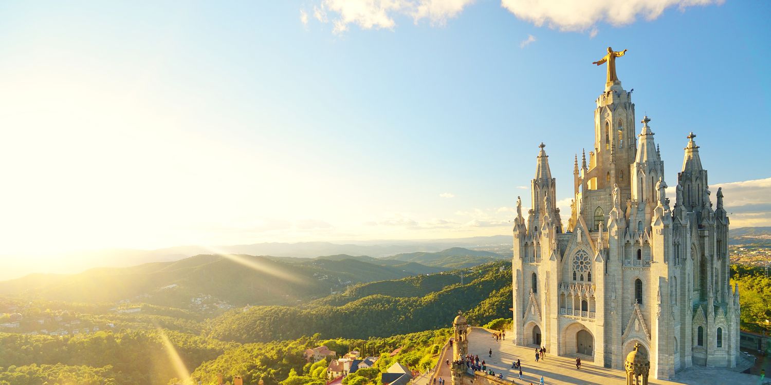 7 day trips to escape the crowds in popular tourism hotspots