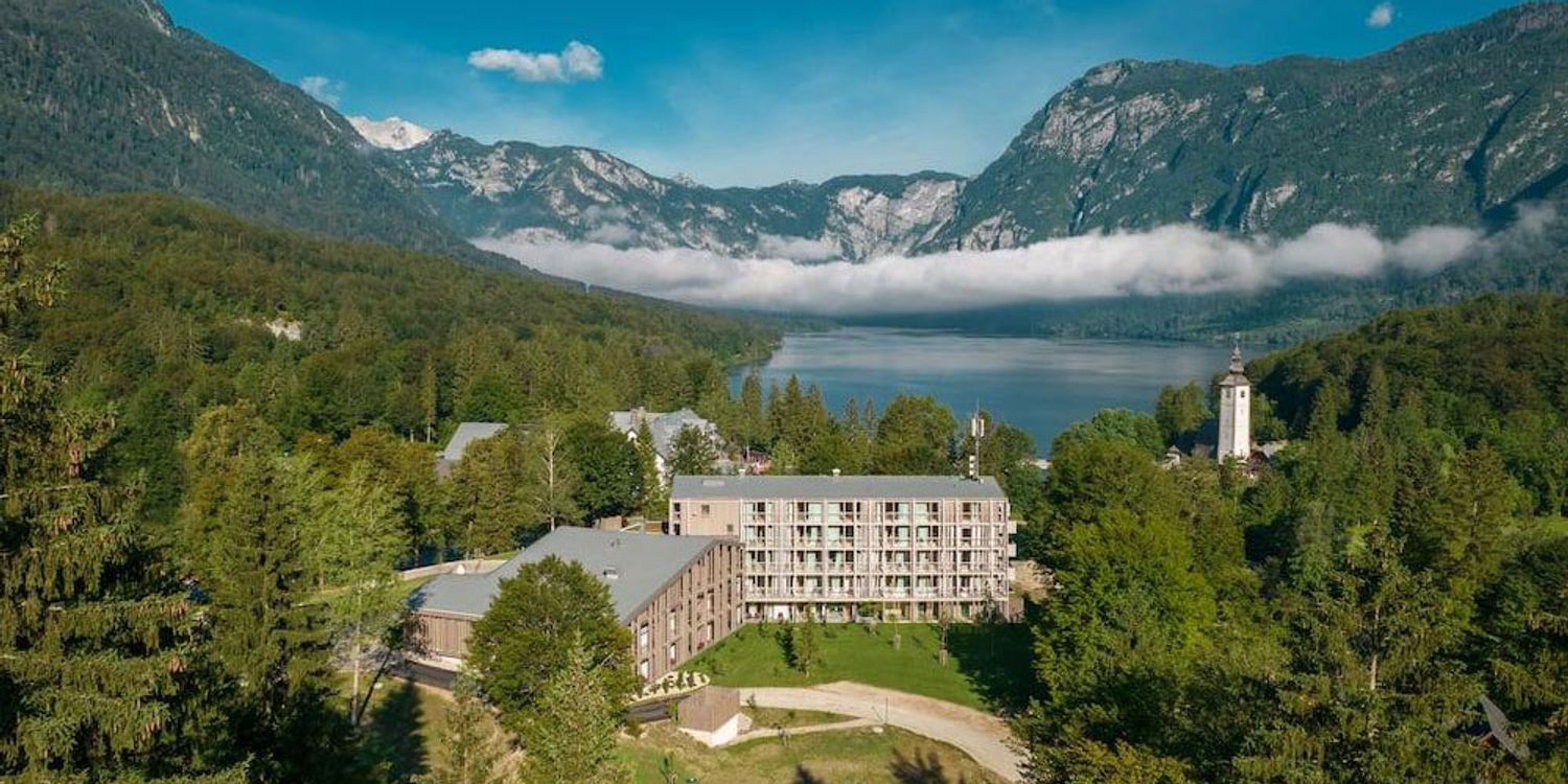 The best hotels our travel experts have reviewed around the world