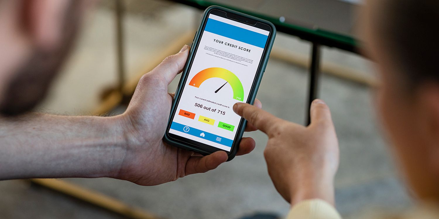 5 things to know about credit reports and credit scores - Vimarsana News