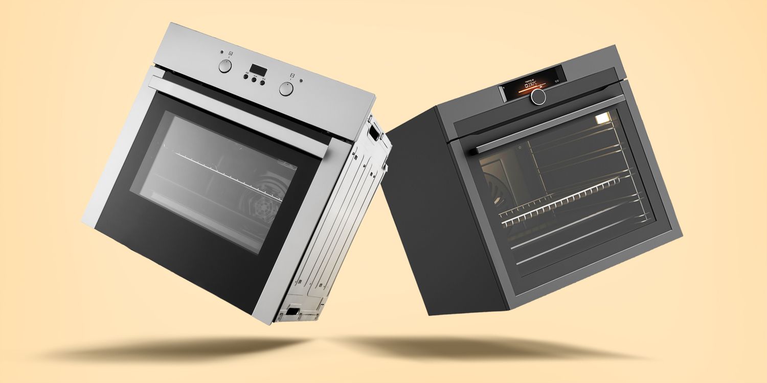 Best built-in oven deals 2026 - Which?