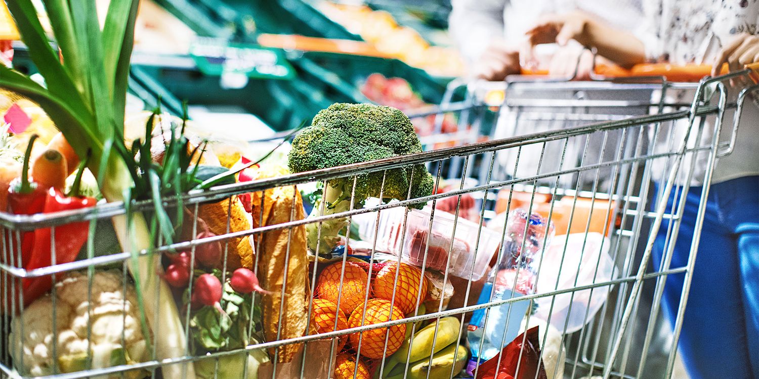 Food price inflation on the rise: the everyday items going up in price