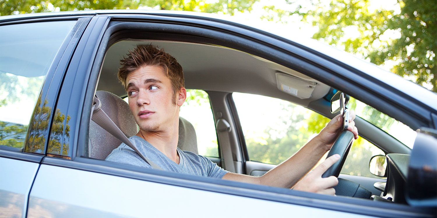 Why are fewer people switching car and home insurance?