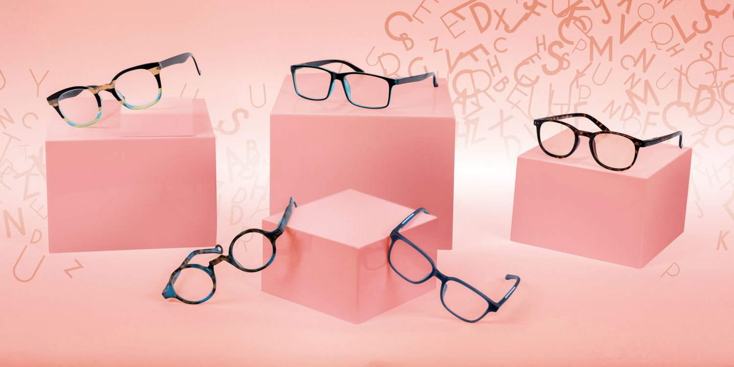 Best reading glasses 2026: our expert picks from independent testing