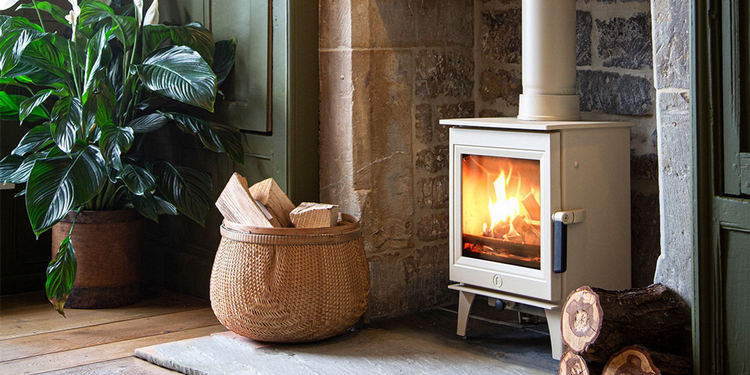 Is my wood burner damaging my health? I tracked pollution in my home to find out