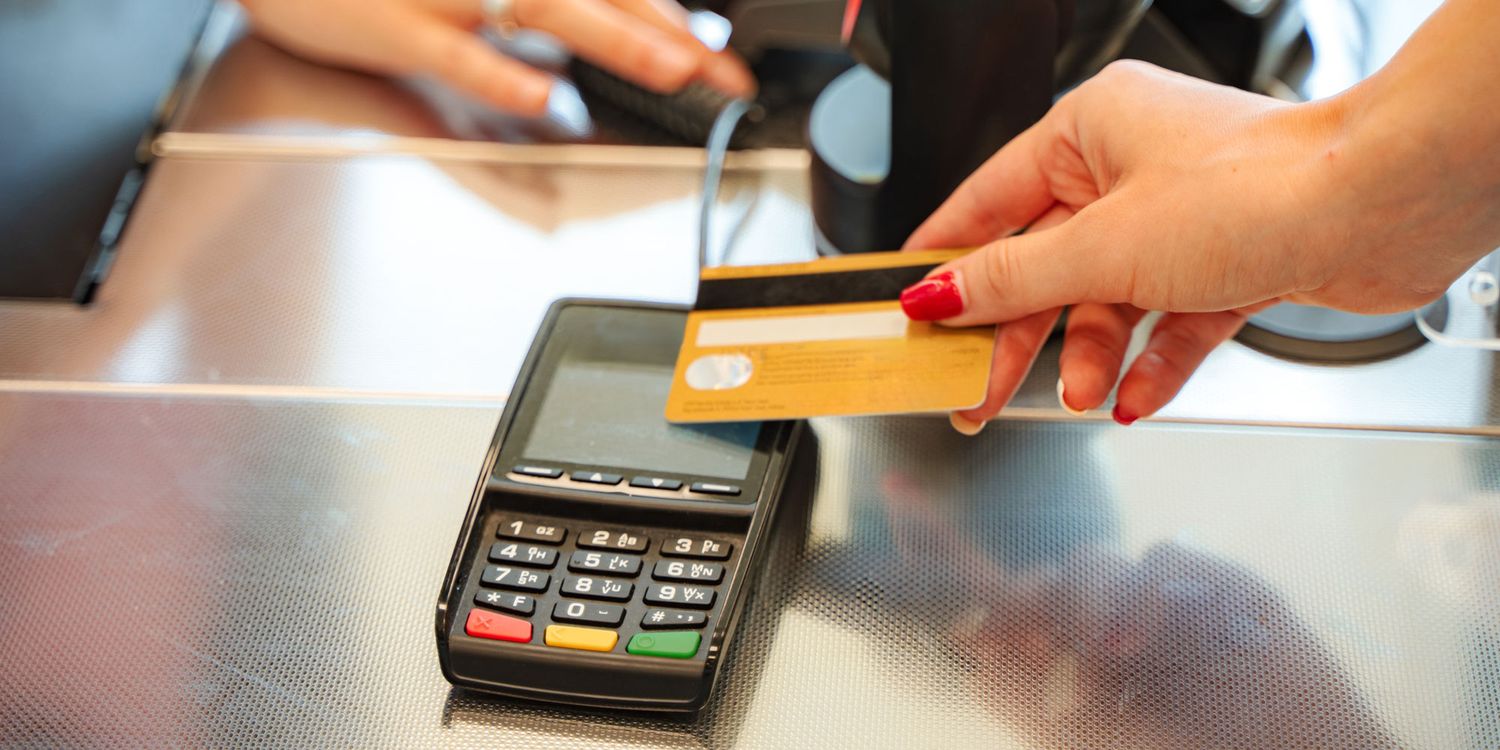Average credit card interest hits record high: are you paying more than you should?