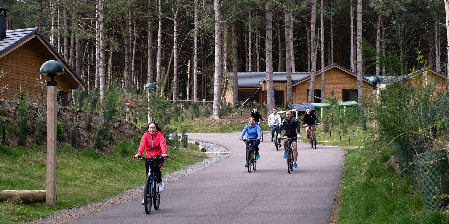 How to get £50 off your next Center Parcs holiday — tried and tested