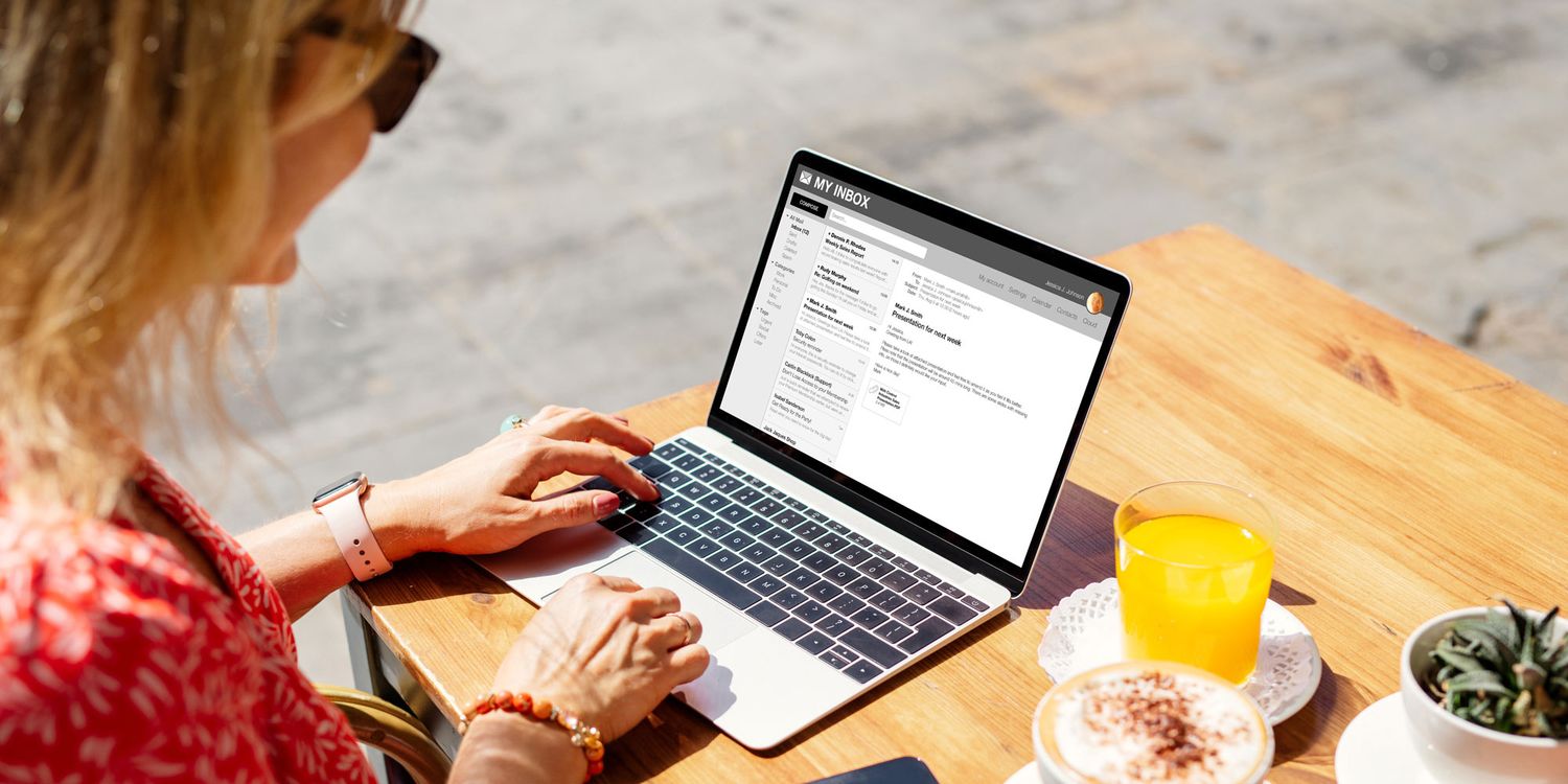 Sneaky special offer emails lead to suspicious survey websites